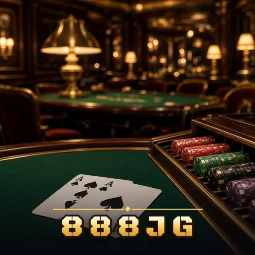 888jg Indonesia
