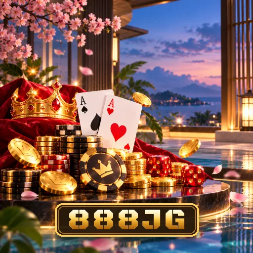 888jg Indonesia