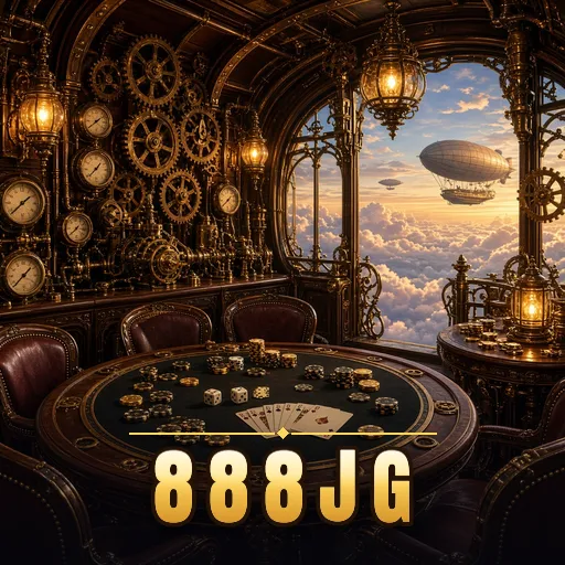 888jg Indonesia
