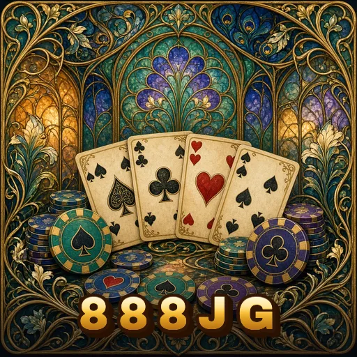 888jg Indonesia