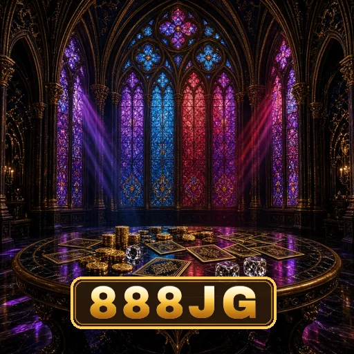 888jg Indonesia